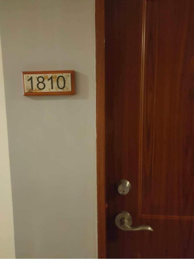 Beacon Makati Condo Free Pool Access Free Wifi 100Mbps & Free Netflix Manila Exterior foto