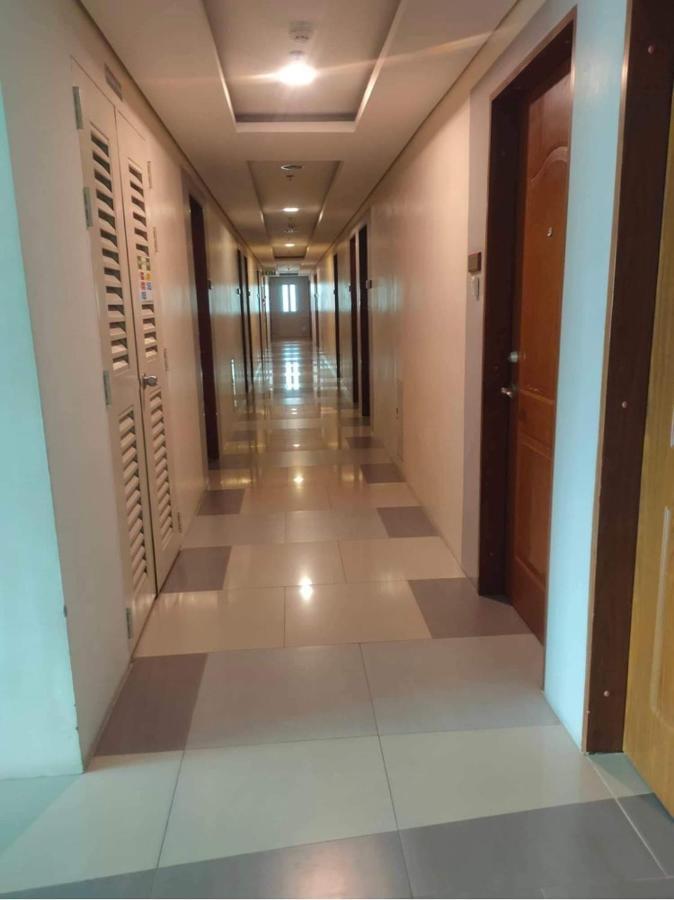 Beacon Makati Condo Free Pool Access Free Wifi 100Mbps & Free Netflix Manila Exterior foto
